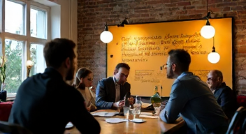 Der Einfluss von Thomas Letsch auf die Kultur im Verein (3/10)