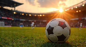 Der Einfluss von Verhandlungen im Fußball (2/10)