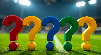 Die 5 meistgestellten Fragen (FAQ) zu Spielerwechseln