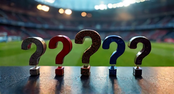 Die 5 meistgestellten Fragen (FAQ) zu Champions League-Spielen