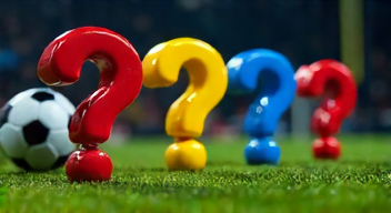 Die 5 meistgestellten Fragen (FAQ) zu Marktwerten im Fußball