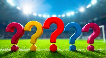 Die 5 meistgestellten Fragen (FAQ) zu möglichen Wechseln im Fußball