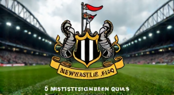 Die 5 meistgestellten Fragen (FAQ) zu Newcastle United