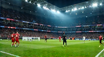 Die 6 häufigsten Fehler bei Champions League-Spielen