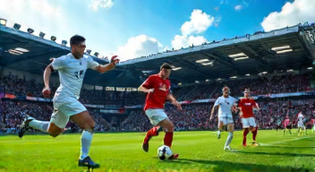 Die 6 häufigsten Fehler bei der Karriere im Fußball