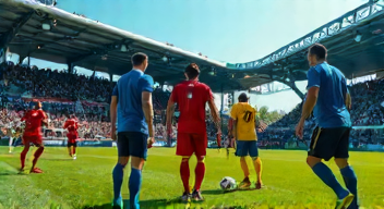 Die 6 häufigsten Fehler bei Spielerwechseln