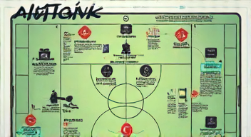Die besten 8 Tipps bei der Analyse von Fußballmannschaften
