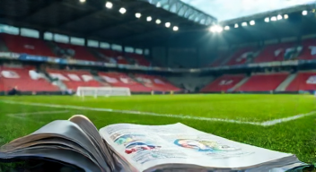 Die besten 8 Tipps bei finanziellen Herausforderungen im Fußball