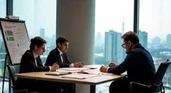 Die besten 8 Tipps bei Vertragsverhandlungen