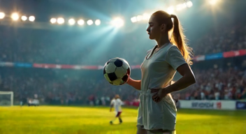 Die emotionale Kraft des Fußballs (10/10)