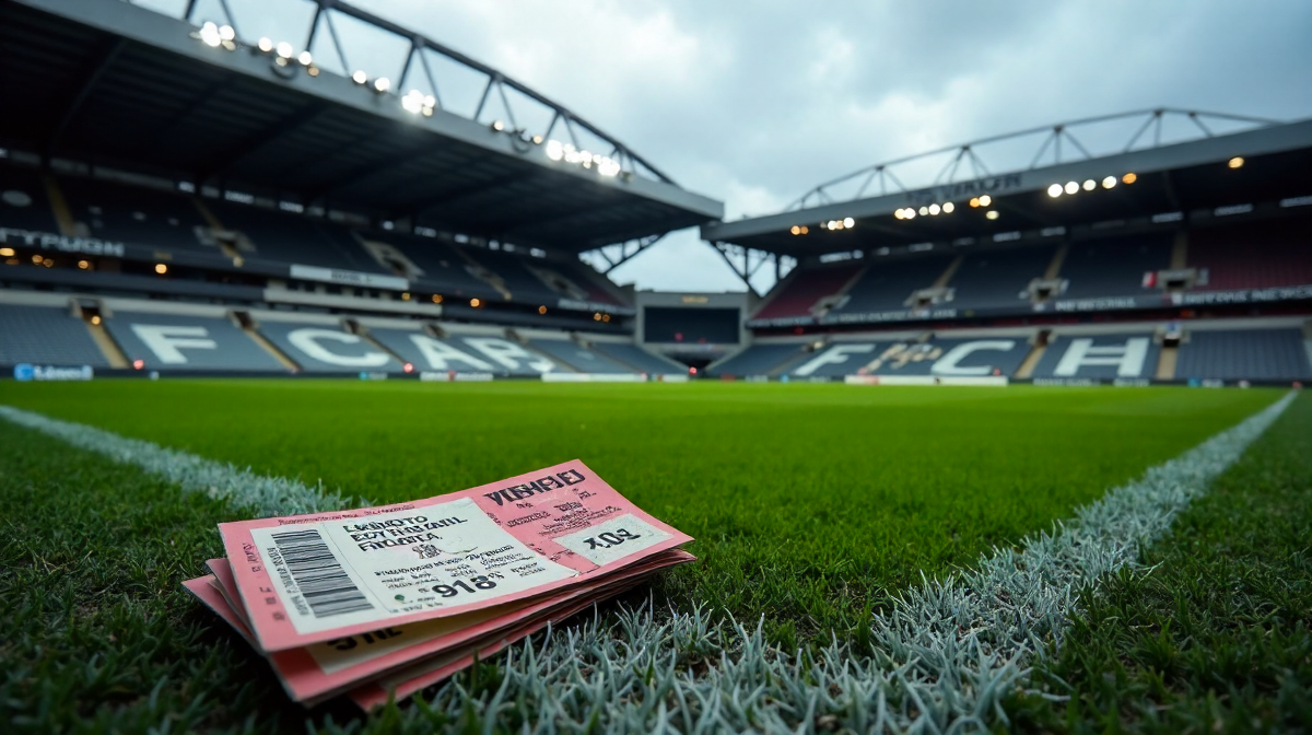 Die enttäuschende Saison von Newcastle United: Stagnation, Ausgaben und Stürmerkrise