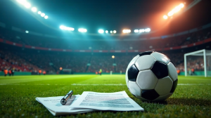 Die Macht der Spielerberater: Einfluss, Kritik und Marktmechanismen im Fußball