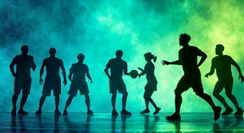 Die philosophischen Implikationen von Veränderungen im Sport (5/10)