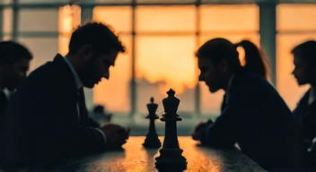 Die Psyche der Spieler und ihre Leistung (7/10)