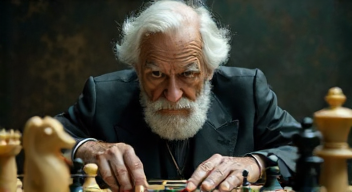 Die Psyche des Spielers (7/10)