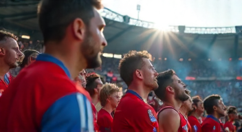 Die Rolle der Fans im Fußballgeschäft (3/10)