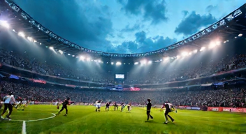 Die Rolle der Musik im Fußball (10/10)