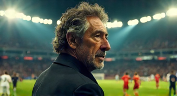 Die Rolle des Künstlers im Fußball (10/10)