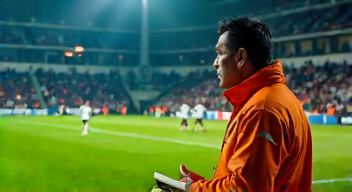 Die Rolle des Trainers im asiatischen Fußball (3/10)