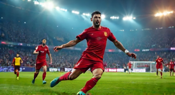 Die Rolle von Musik im Fußball (10/10)