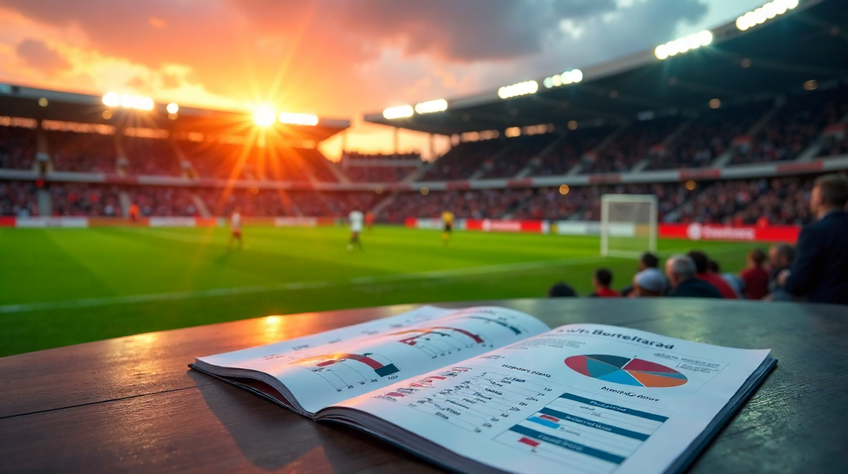 Die spannende Welt der Bundesliga: Tipps, Prognosen und historische Einblicke