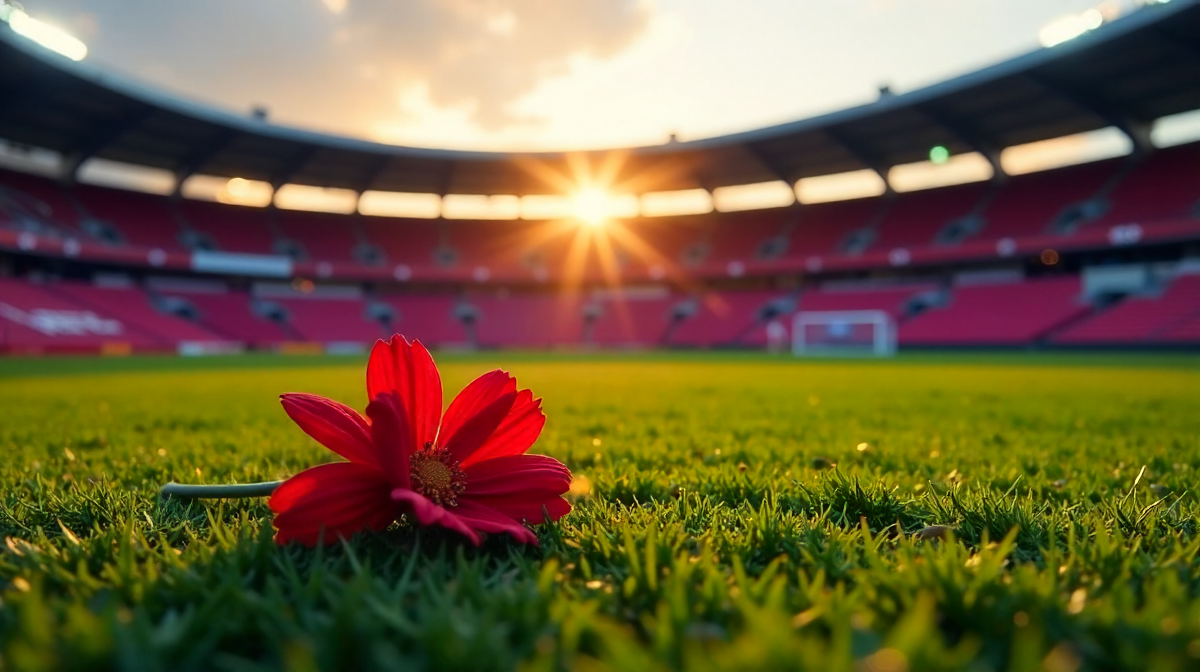 Die Trennung von Thomas Letsch: Ein Wendepunkt im Fußball, Chancen, Herausforderungen