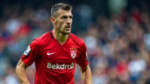 Dzeko und die Zweitliga: Marktwerte, Einfluss und Expertenmeinungen