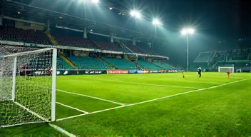 Effizienz im Fußball: Ein Schlüssel zum Erfolg (4/10)