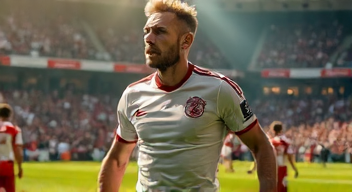 Einblick in die Bedeutung von Vladimír Coufal (1/10)