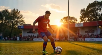 Einblick in die Perspektiven von Sacha Boey (2/10)