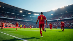 Galatasaray überrollt Juventus: Historischer Sieg, Taktikwechsel, Spielerwechsel