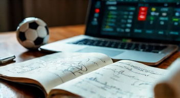 Ich analysiere die Bundesliga mit Leidenschaft und Expertise (1/10)