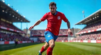 Jérémy Doku: Der Maßstab für Talente (3/10)