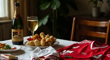 Kulturelle Aspekte des Fußballwechsels (3/10)