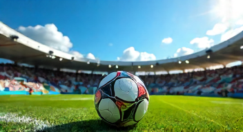 Kulturelle Unterschiede im Fußball (2/10)