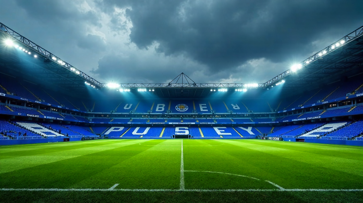 Leicester Citys Punkteabzug: Finanzregeln, Abstiegszone und Konsequenzen