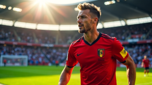 Matte Smets: Timing, Wechsel und die Top-Liga – Ein Fußball-Porträt