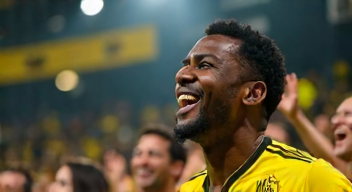 Mein Eindruck vom BVB-Sieg: Emotionen und Herausforderungen (1/10)