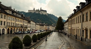 Mein persönlicher Blick auf die Trennung von Letsch und die Folgen für Salzburg (1/10)