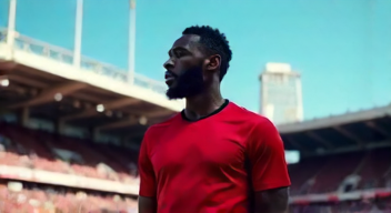 Mentale Stärke im Fußball (7/10)