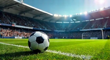 Ökonomische Aspekte des Fußballs (8/10)