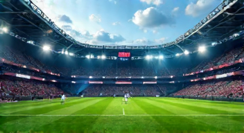 Ökonomische Aspekte im Fußball (8/10)