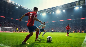 Ökonomische Aspekte im Fußball (8/10)