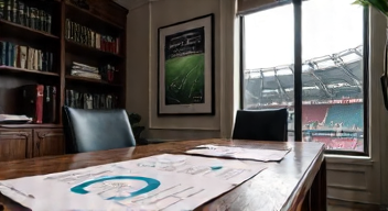 Ökonomische Auswirkungen des Fußballgeschäfts (8/10)