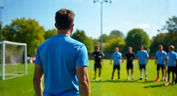 Optimierung des Trainings (9/10)