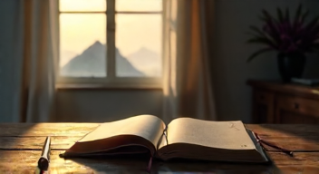 Persönliche Reflexion über Ado Onaiwu und seine Herausforderungen (1/10)