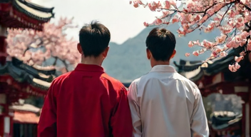 Perspektiven zu Ado Onaiwus Rückkehr nach Japan