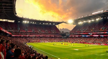 Perspektiven zu Galatasarays beeindruckendem Sieg