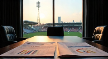 Perspektiven zu Leicester Citys finanziellen Herausforderungen