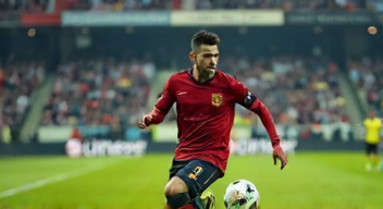 Perspektiven zu Sacha Boeys Entwicklung im Fußball